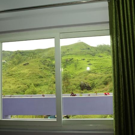 Ammukutty'S Cottage Munnar Zewnętrze zdjęcie