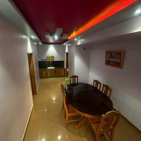 Ammukutty'S Cottage Munnar Zewnętrze zdjęcie