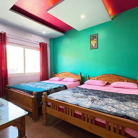 Ammukutty'S Cottage Munnar Zewnętrze zdjęcie