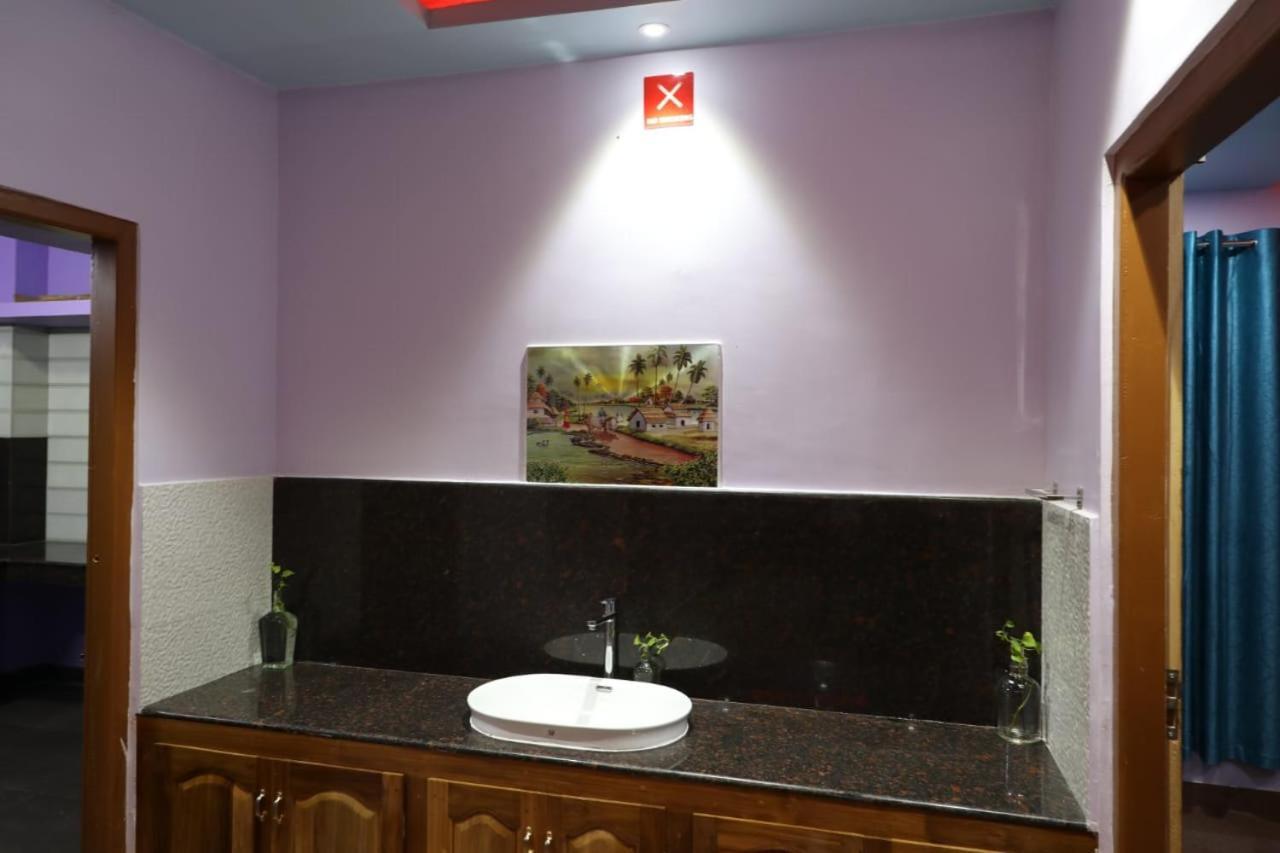 Ammukutty'S Cottage Munnar Zewnętrze zdjęcie