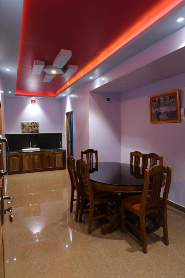 Ammukutty'S Cottage Munnar Zewnętrze zdjęcie