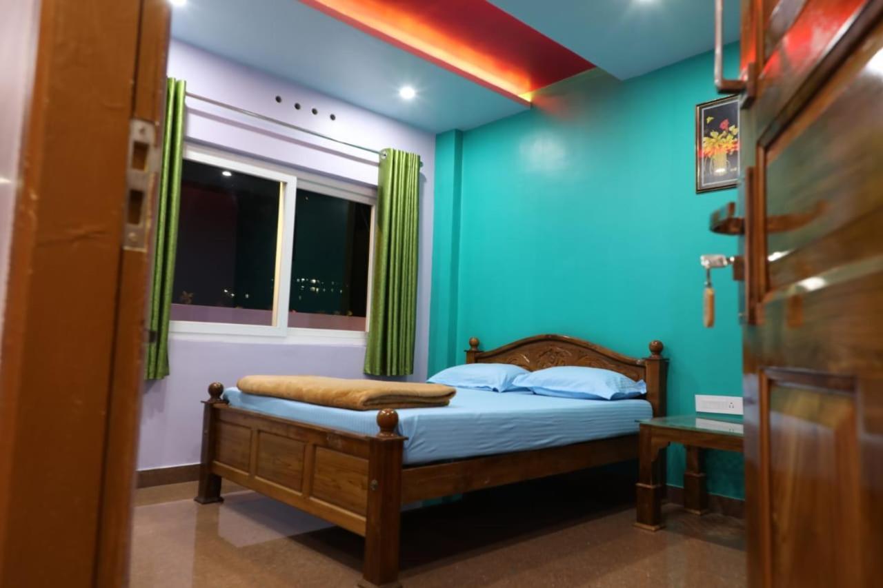 Ammukutty'S Cottage Munnar Zewnętrze zdjęcie