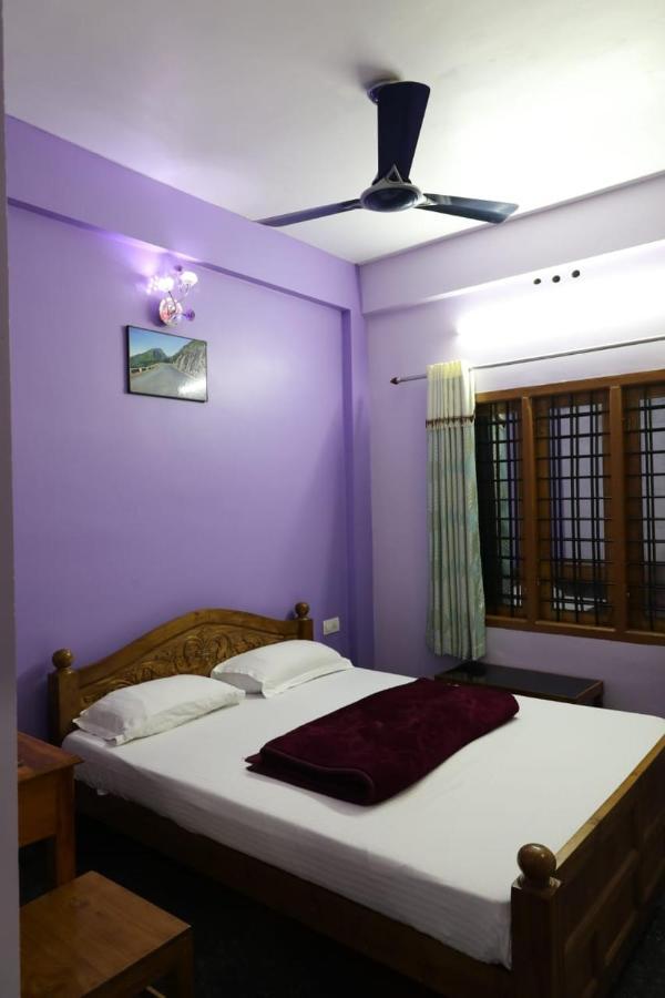 Ammukutty'S Cottage Munnar Zewnętrze zdjęcie