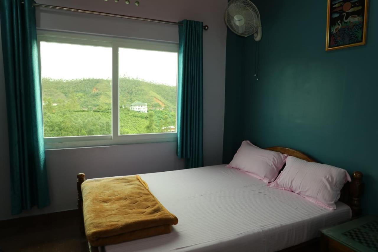 Ammukutty'S Cottage Munnar Zewnętrze zdjęcie