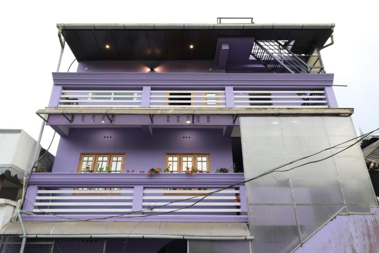Ammukutty'S Cottage Munnar Zewnętrze zdjęcie