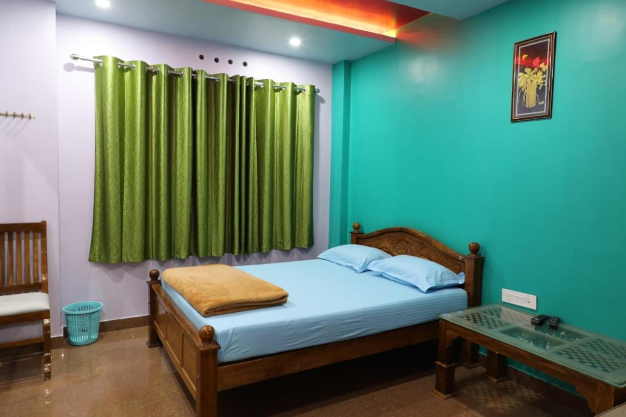 Ammukutty'S Cottage Munnar Zewnętrze zdjęcie