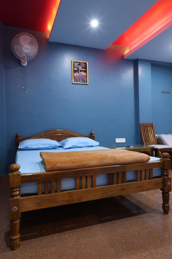 Ammukutty'S Cottage Munnar Zewnętrze zdjęcie