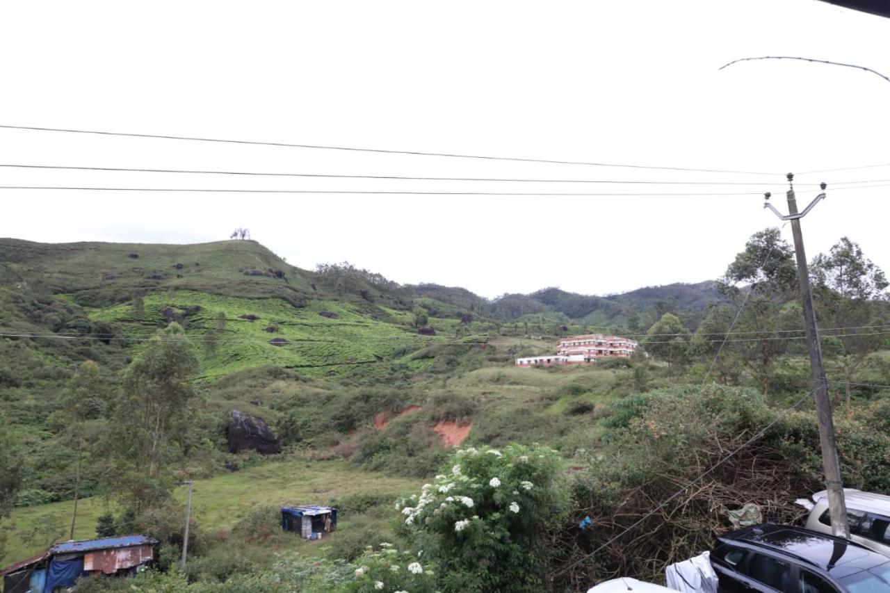 Ammukutty'S Cottage Munnar Zewnętrze zdjęcie