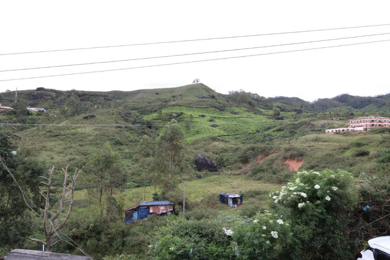 Ammukutty'S Cottage Munnar Zewnętrze zdjęcie