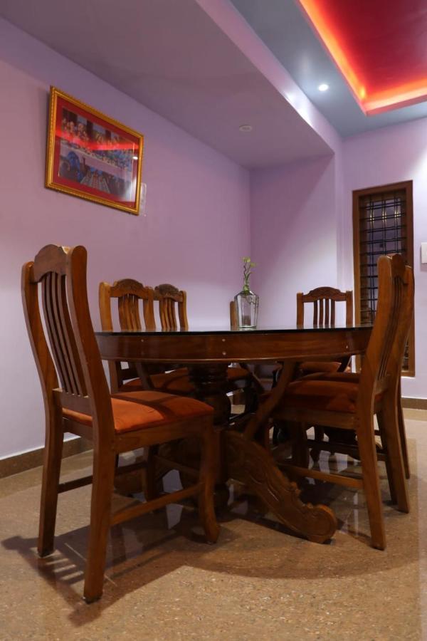 Ammukutty'S Cottage Munnar Zewnętrze zdjęcie
