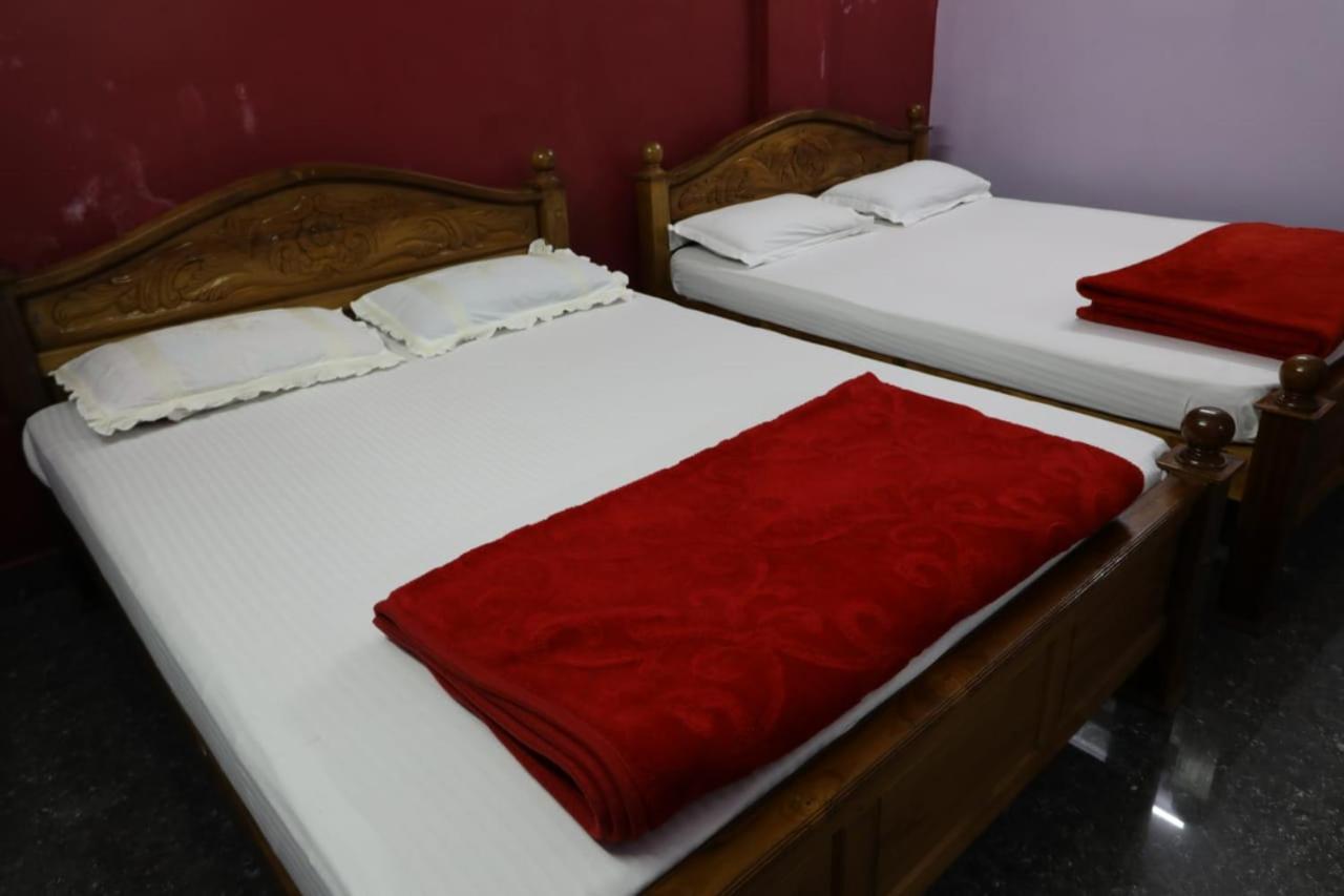 Ammukutty'S Cottage Munnar Zewnętrze zdjęcie