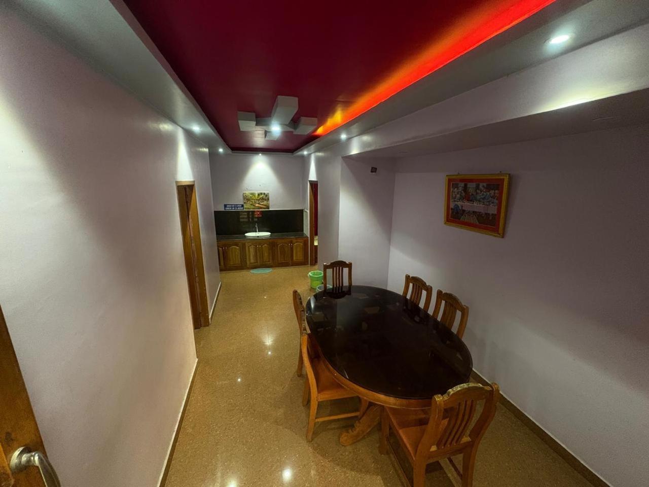 Ammukutty'S Cottage Munnar Zewnętrze zdjęcie