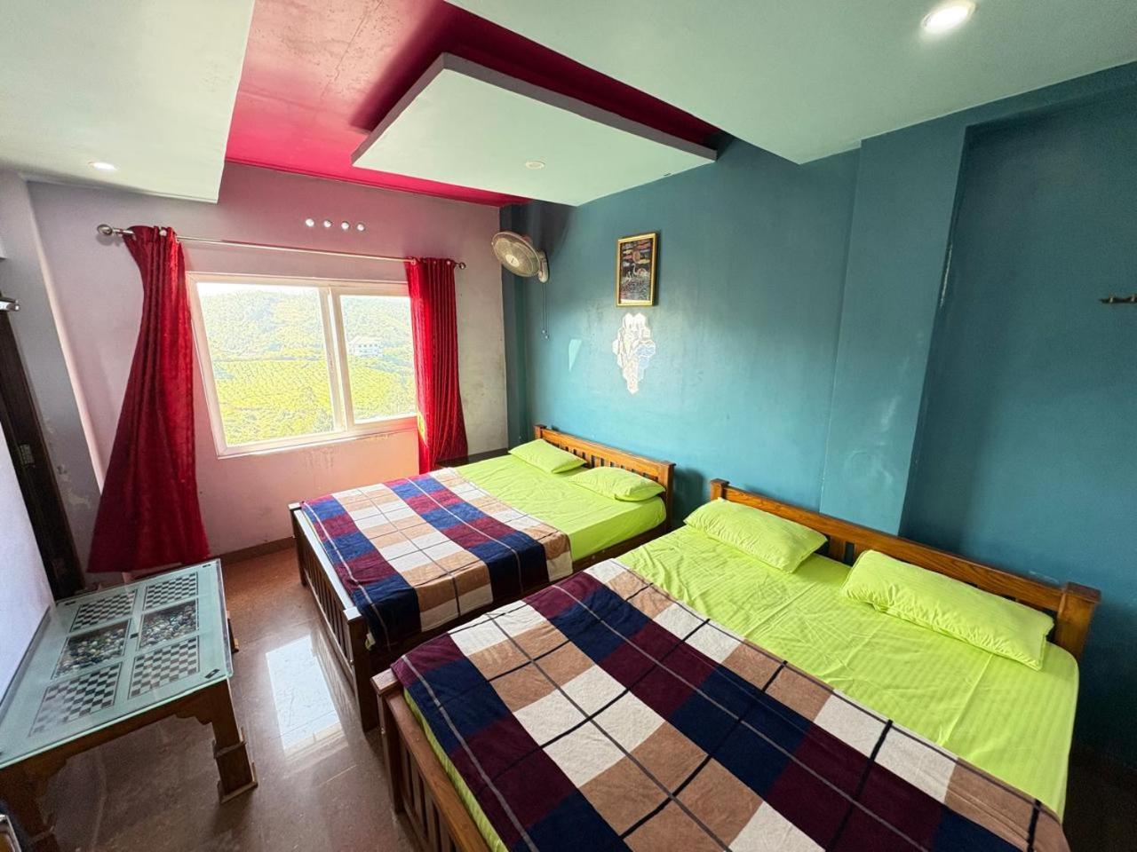 Ammukutty'S Cottage Munnar Pokój zdjęcie