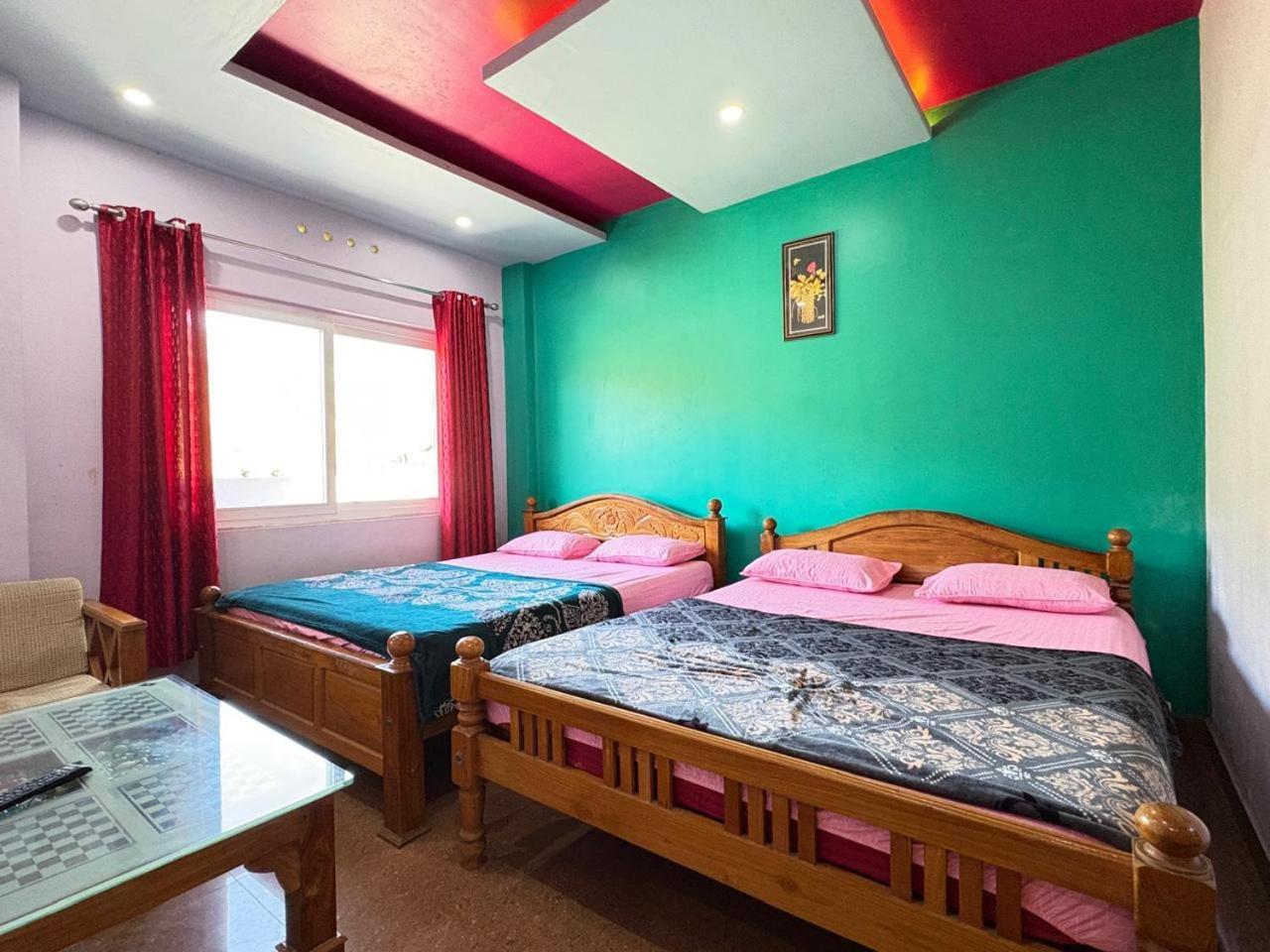 Ammukutty'S Cottage Munnar Zewnętrze zdjęcie