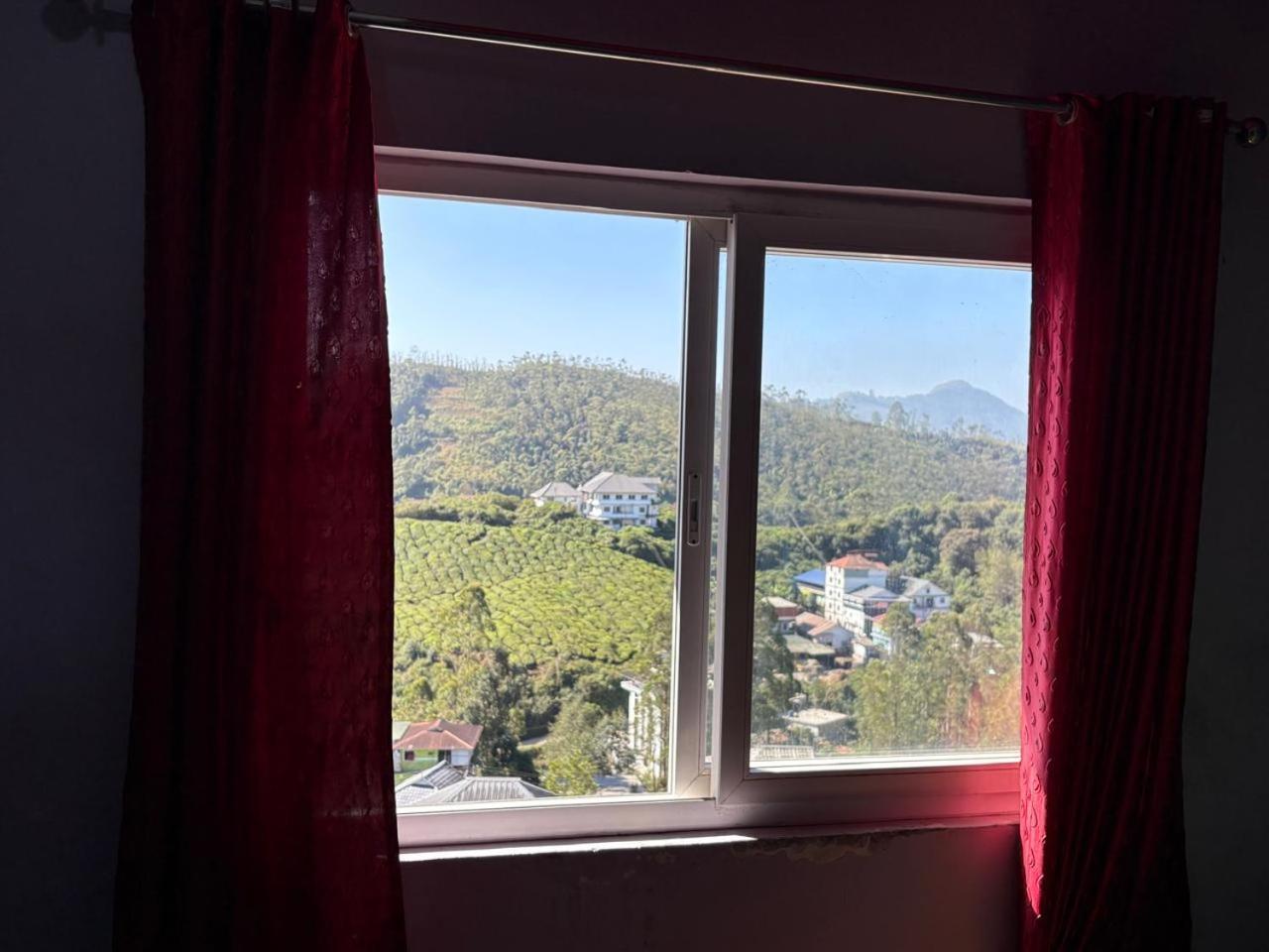 Ammukutty'S Cottage Munnar Zewnętrze zdjęcie