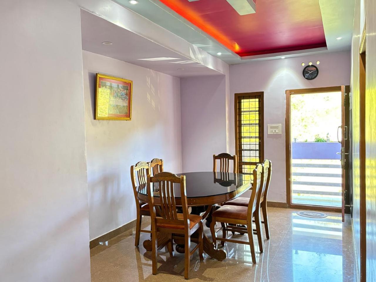 Ammukutty'S Cottage Munnar Zewnętrze zdjęcie